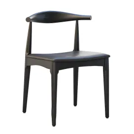 Ch elbow chair